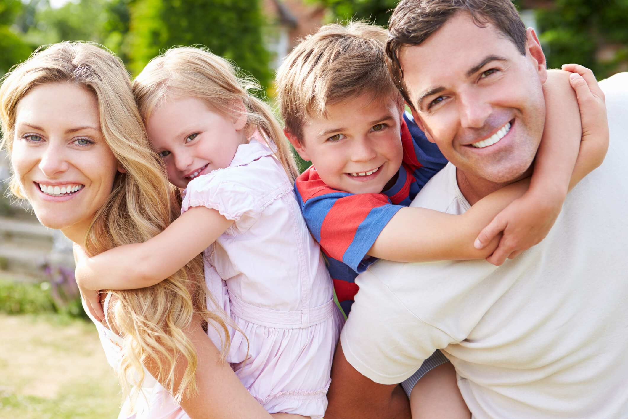 Dentist in Colfax