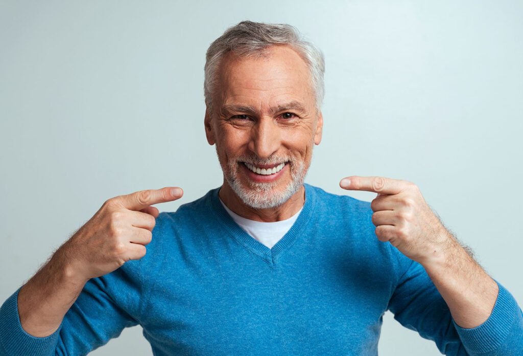 dentures Colfax WA dentist